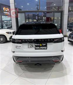 لاند روفر رانج روڤر فيلار